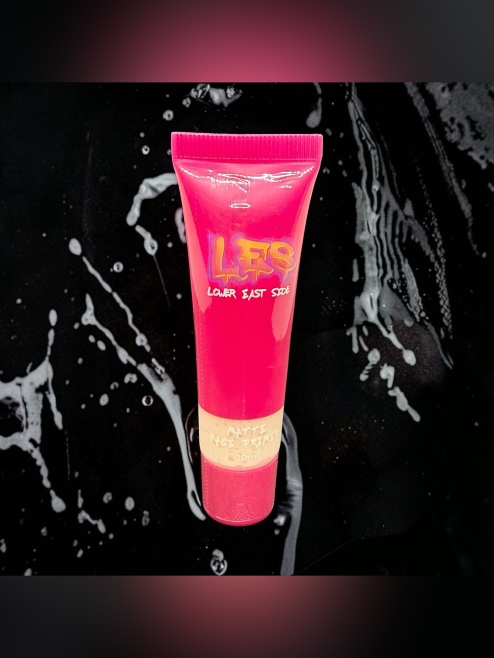 🩷LOWER EAST SIDE🩷Matte Face Primer/NIP
